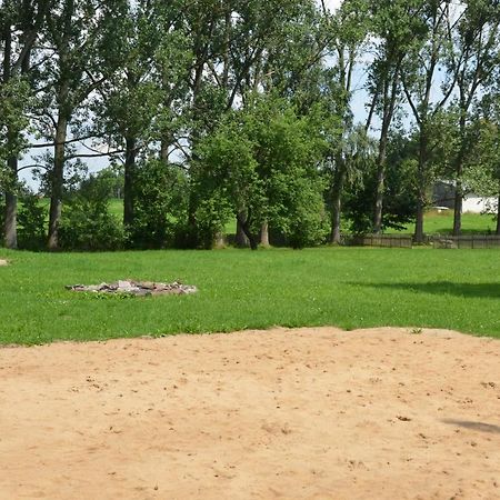 Hostel Teichcamp Grosshartmannsdorf Zewnętrze zdjęcie