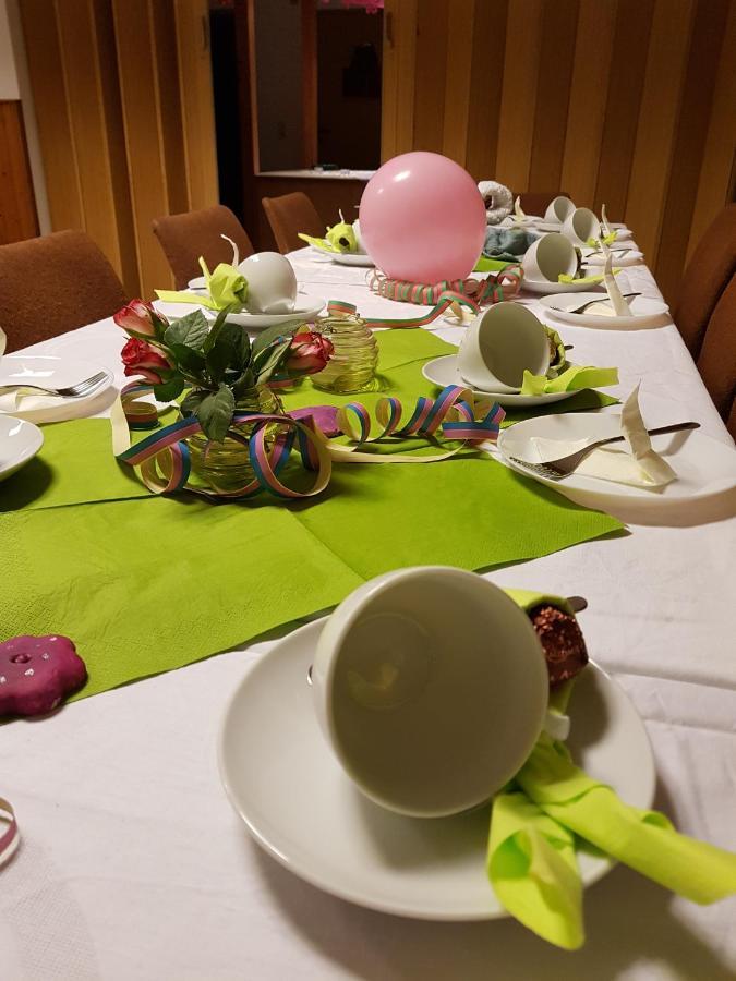 Hostel Teichcamp Grosshartmannsdorf Zewnętrze zdjęcie