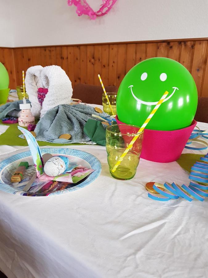 Hostel Teichcamp Grosshartmannsdorf Zewnętrze zdjęcie